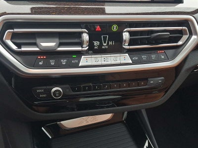 2023 BMW X3 xDrive30i Sports Activity Vehicle South Africa