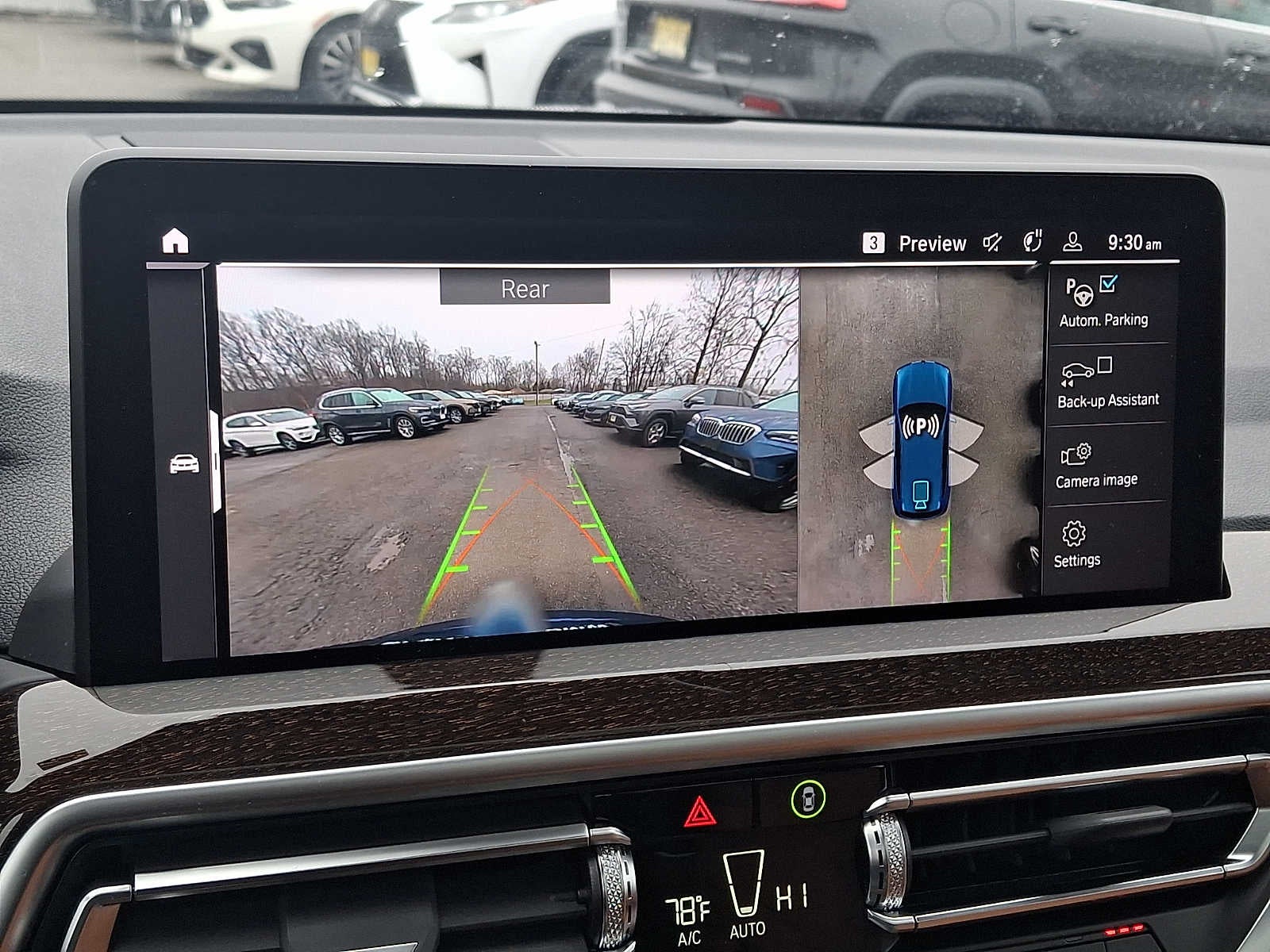 2023 BMW X3 xDrive30i Sports Activity Vehicle South Africa