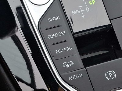 2023 BMW X3 xDrive30i Sports Activity Vehicle South Africa