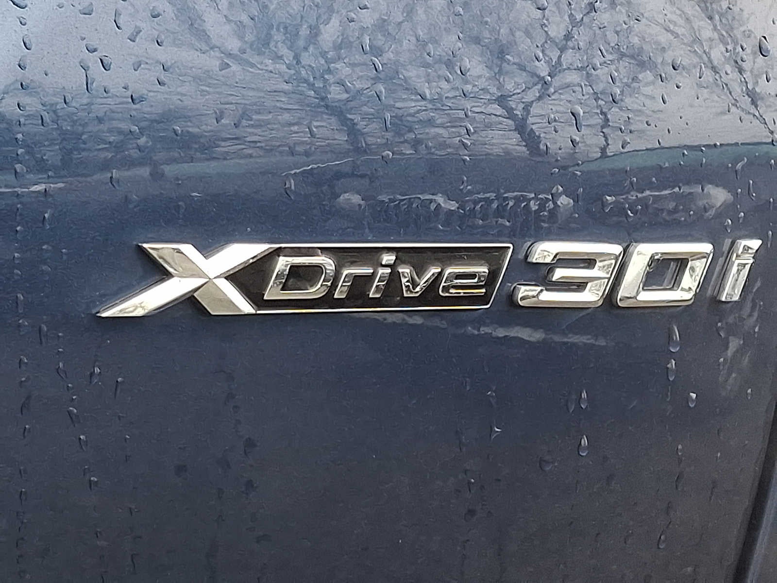 2023 BMW X3 xDrive30i Sports Activity Vehicle South Africa