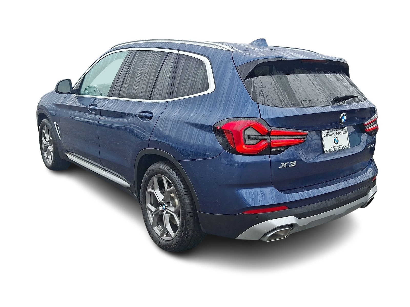 2023 BMW X3 xDrive30i Sports Activity Vehicle South Africa