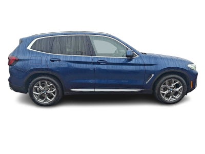 2023 BMW X3 xDrive30i Sports Activity Vehicle South Africa