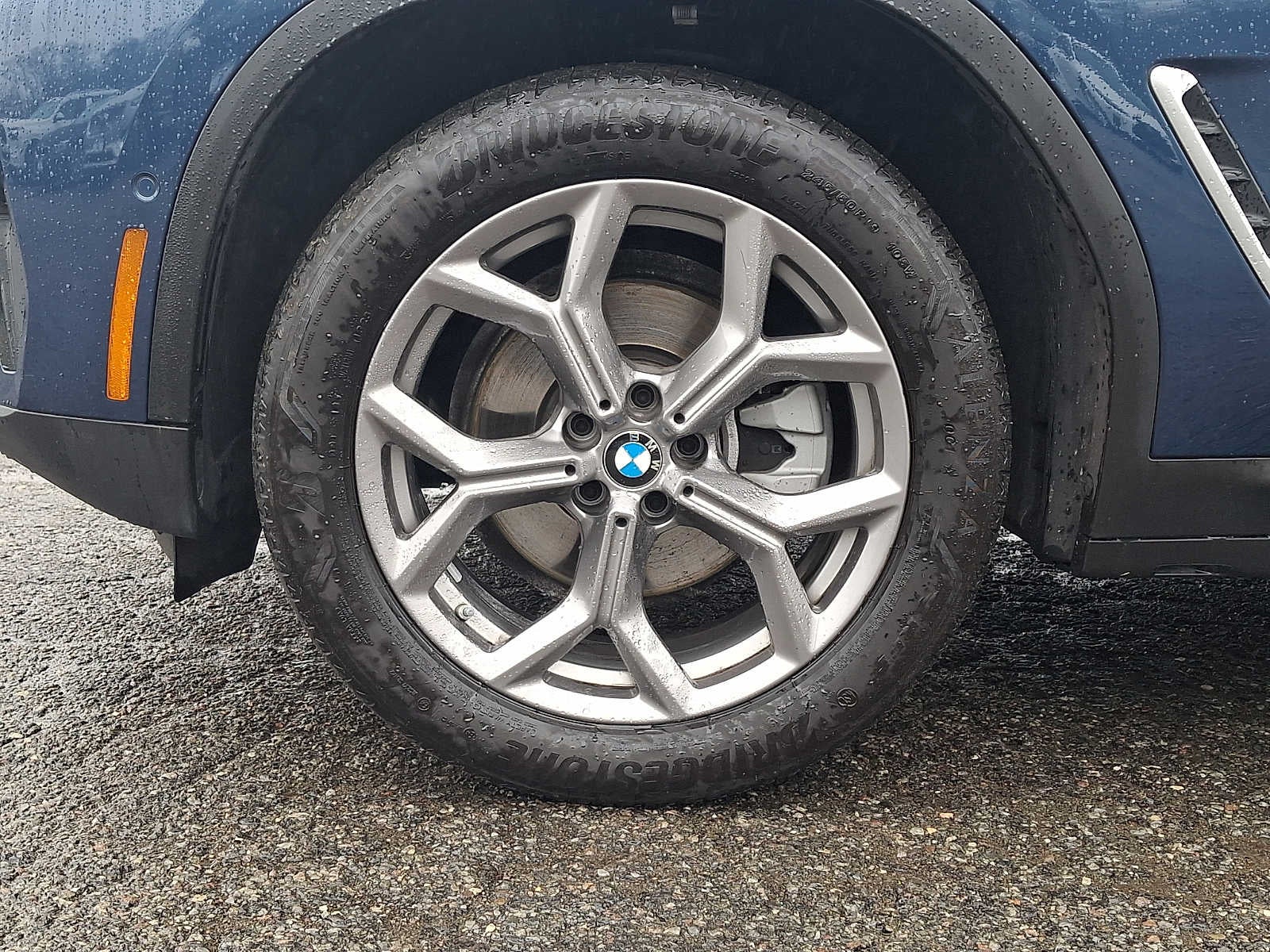 2023 BMW X3 xDrive30i Sports Activity Vehicle South Africa