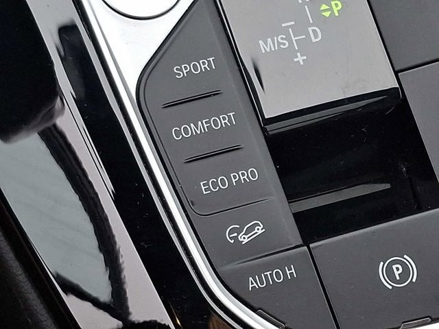 2023 BMW X3 xDrive30i Sports Activity Vehicle South Africa