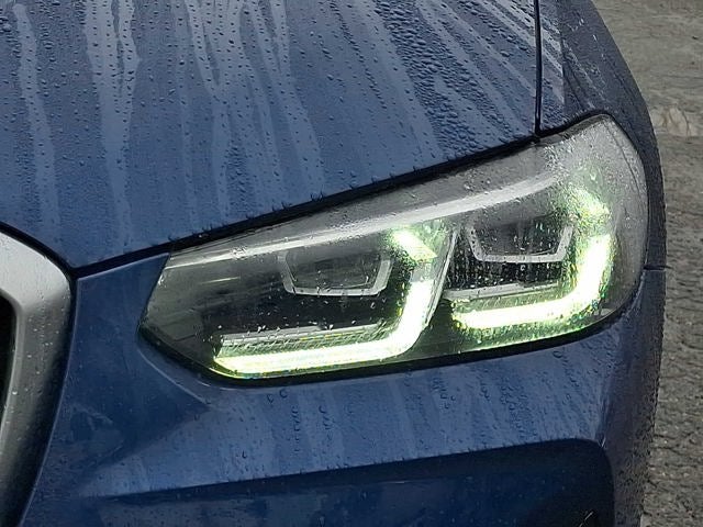 2023 BMW X3 xDrive30i Sports Activity Vehicle South Africa