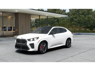 2026 BMW X2 xDrive28i Sports Activity Coupe