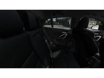 2026 BMW X2 xDrive28i Sports Activity Coupe