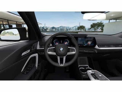 2026 BMW X2 xDrive28i Sports Activity Coupe