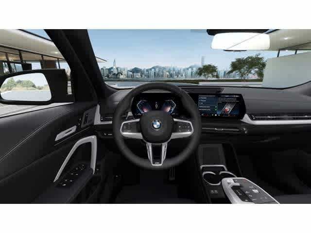 2026 BMW X2 xDrive28i Sports Activity Coupe