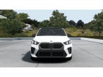 2026 BMW X2 xDrive28i Sports Activity Coupe