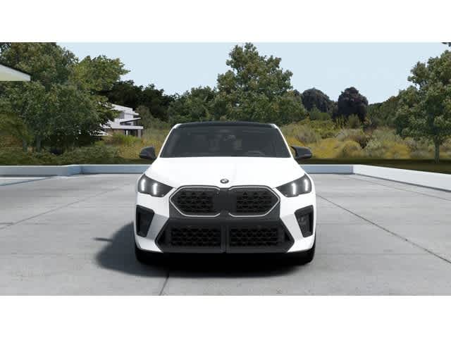 2026 BMW X2 xDrive28i Sports Activity Coupe