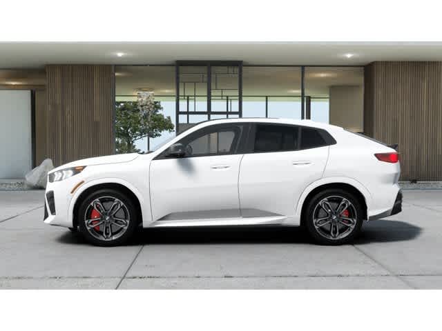 2026 BMW X2 xDrive28i Sports Activity Coupe