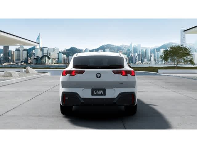 2026 BMW X2 xDrive28i Sports Activity Coupe