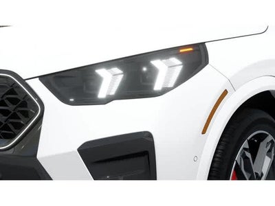 2026 BMW X2 xDrive28i Sports Activity Coupe