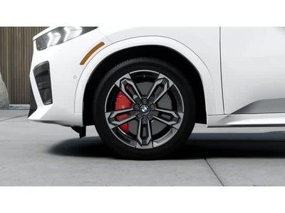 2026 BMW X2 xDrive28i Sports Activity Coupe