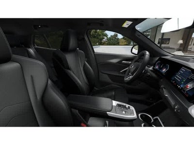 2026 BMW X2 xDrive28i Sports Activity Coupe