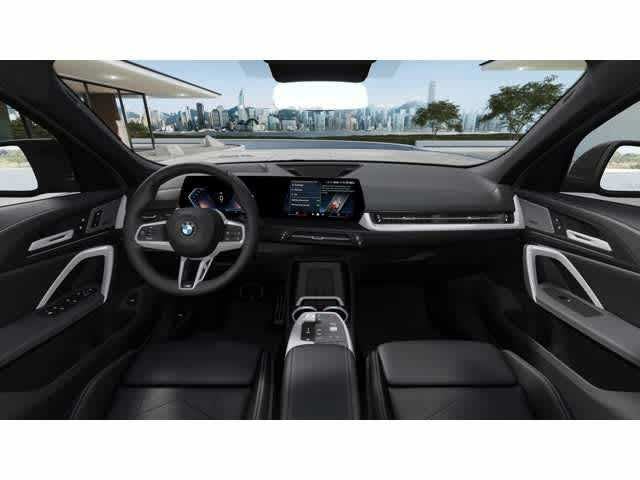 2026 BMW X2 xDrive28i Sports Activity Coupe