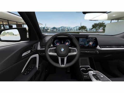 2026 BMW X2 xDrive28i Sports Activity Coupe
