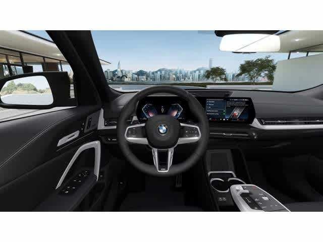2026 BMW X2 xDrive28i Sports Activity Coupe