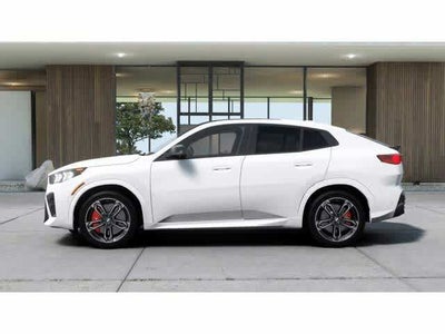 2026 BMW X2 xDrive28i Sports Activity Coupe