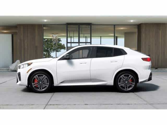 2026 BMW X2 xDrive28i Sports Activity Coupe