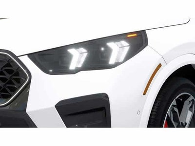2026 BMW X2 xDrive28i Sports Activity Coupe