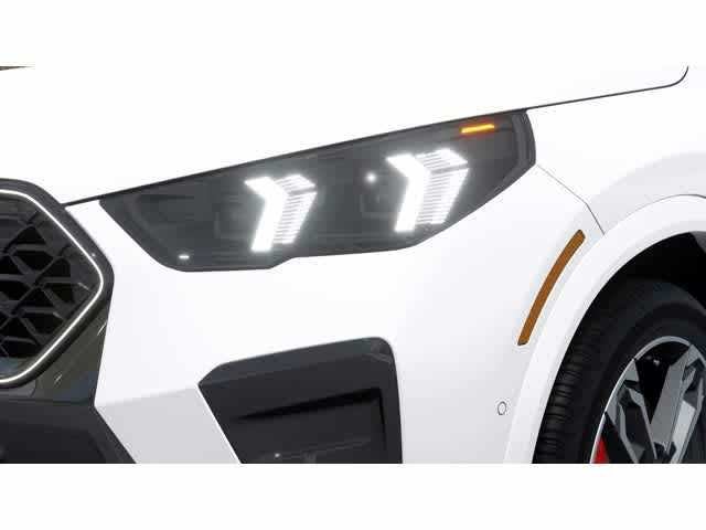 2026 BMW X2 xDrive28i Sports Activity Coupe