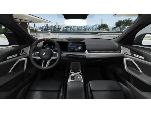 2026 BMW X2 xDrive28i Sports Activity Coupe