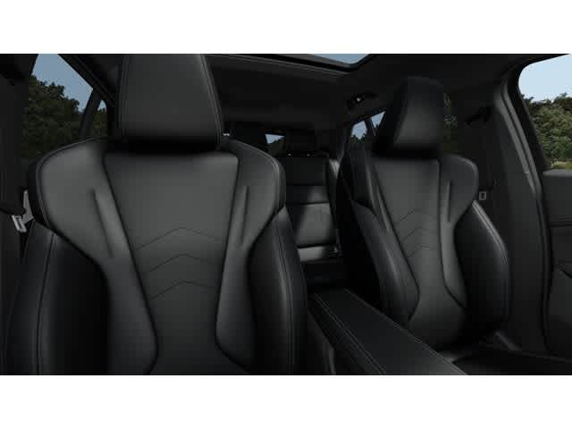 2026 BMW X2 xDrive28i Sports Activity Coupe