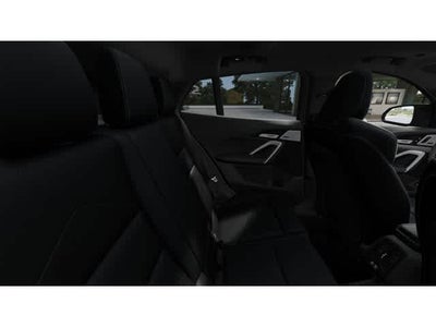 2026 BMW X2 xDrive28i Sports Activity Coupe