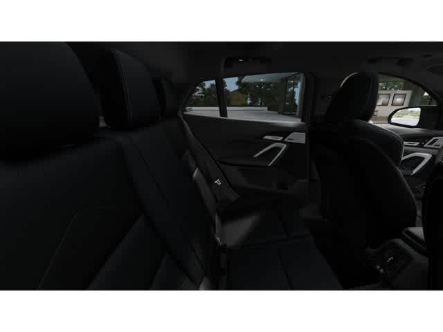 2026 BMW X2 xDrive28i Sports Activity Coupe