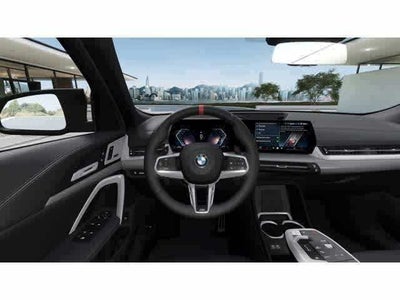 2026 BMW X2 xDrive28i Sports Activity Coupe