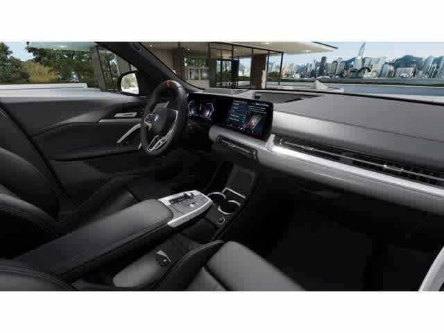 2026 BMW X2 xDrive28i Sports Activity Coupe