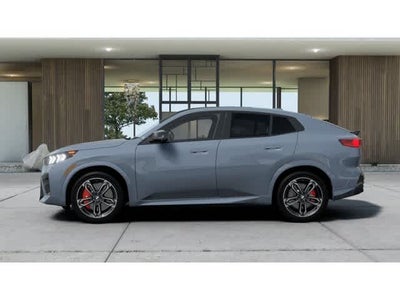 2026 BMW X2 xDrive28i Sports Activity Coupe