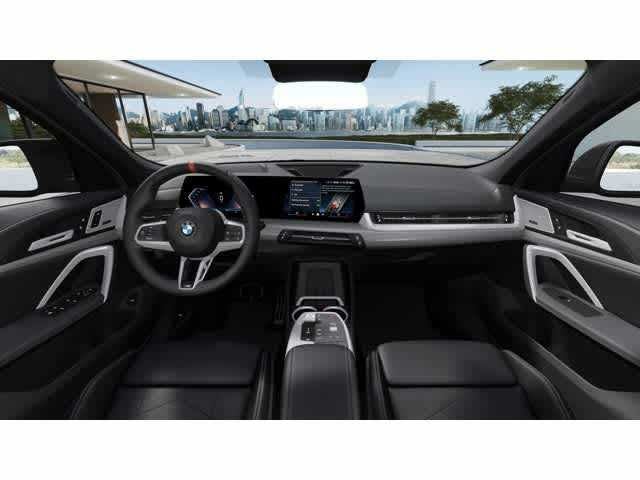 2026 BMW X2 xDrive28i Sports Activity Coupe