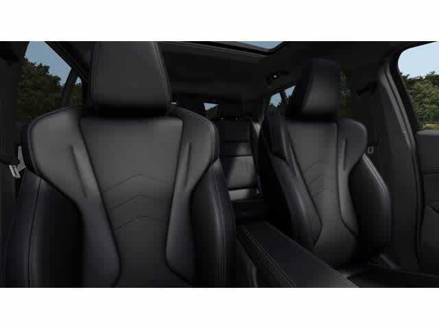 2026 BMW X2 xDrive28i Sports Activity Coupe