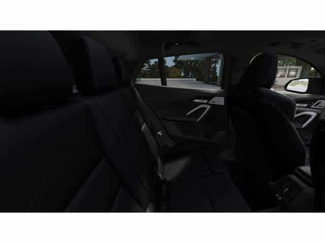 2026 BMW X2 xDrive28i Sports Activity Coupe