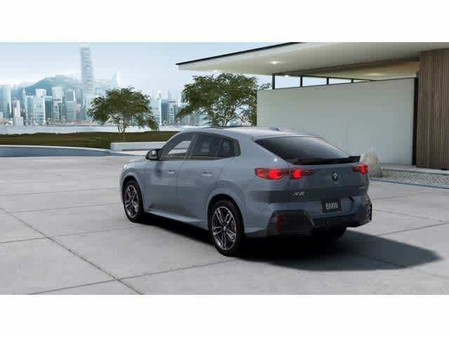 2026 BMW X2 xDrive28i Sports Activity Coupe
