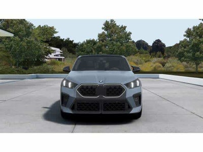 2026 BMW X2 xDrive28i Sports Activity Coupe