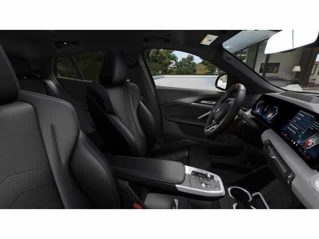 2026 BMW X2 xDrive28i Sports Activity Coupe