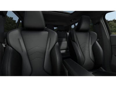 2026 BMW X2 xDrive28i Sports Activity Coupe