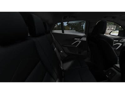 2026 BMW X2 xDrive28i Sports Activity Coupe