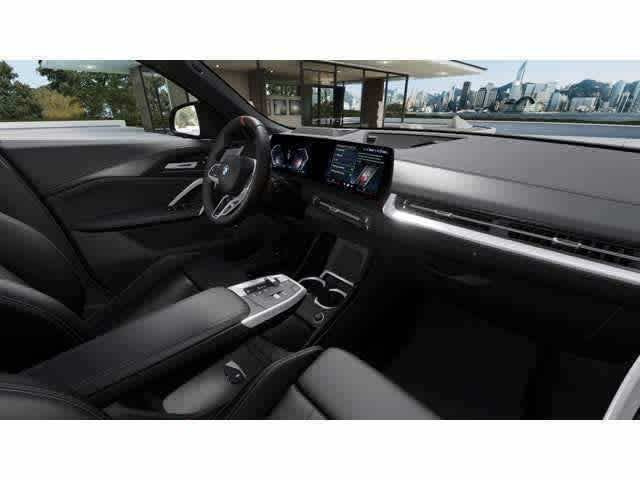 2026 BMW X2 xDrive28i Sports Activity Coupe