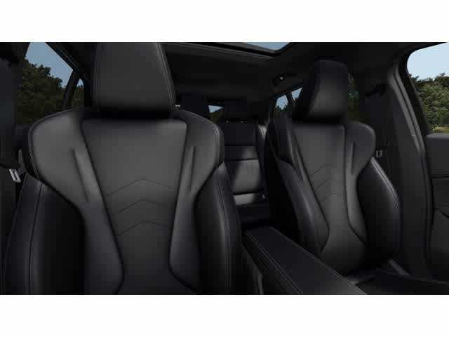 2026 BMW X2 xDrive28i Sports Activity Coupe