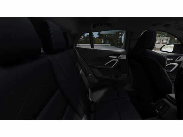 2026 BMW X2 xDrive28i Sports Activity Coupe