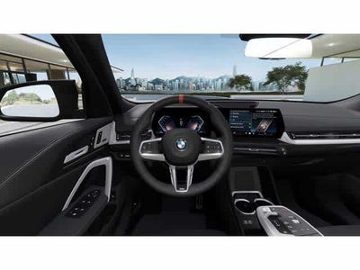 2026 BMW X2 xDrive28i Sports Activity Coupe