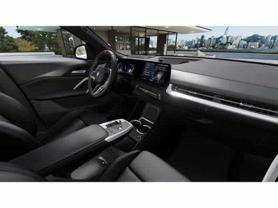 2026 BMW X2 xDrive28i Sports Activity Coupe