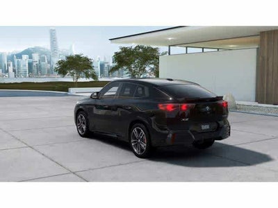 2026 BMW X2 xDrive28i Sports Activity Coupe