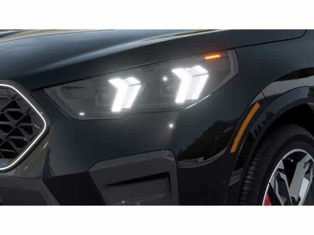 2026 BMW X2 xDrive28i Sports Activity Coupe