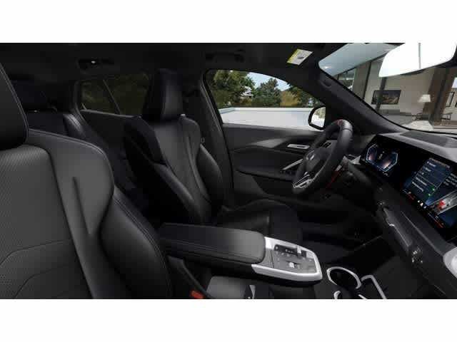 2026 BMW X2 xDrive28i Sports Activity Coupe